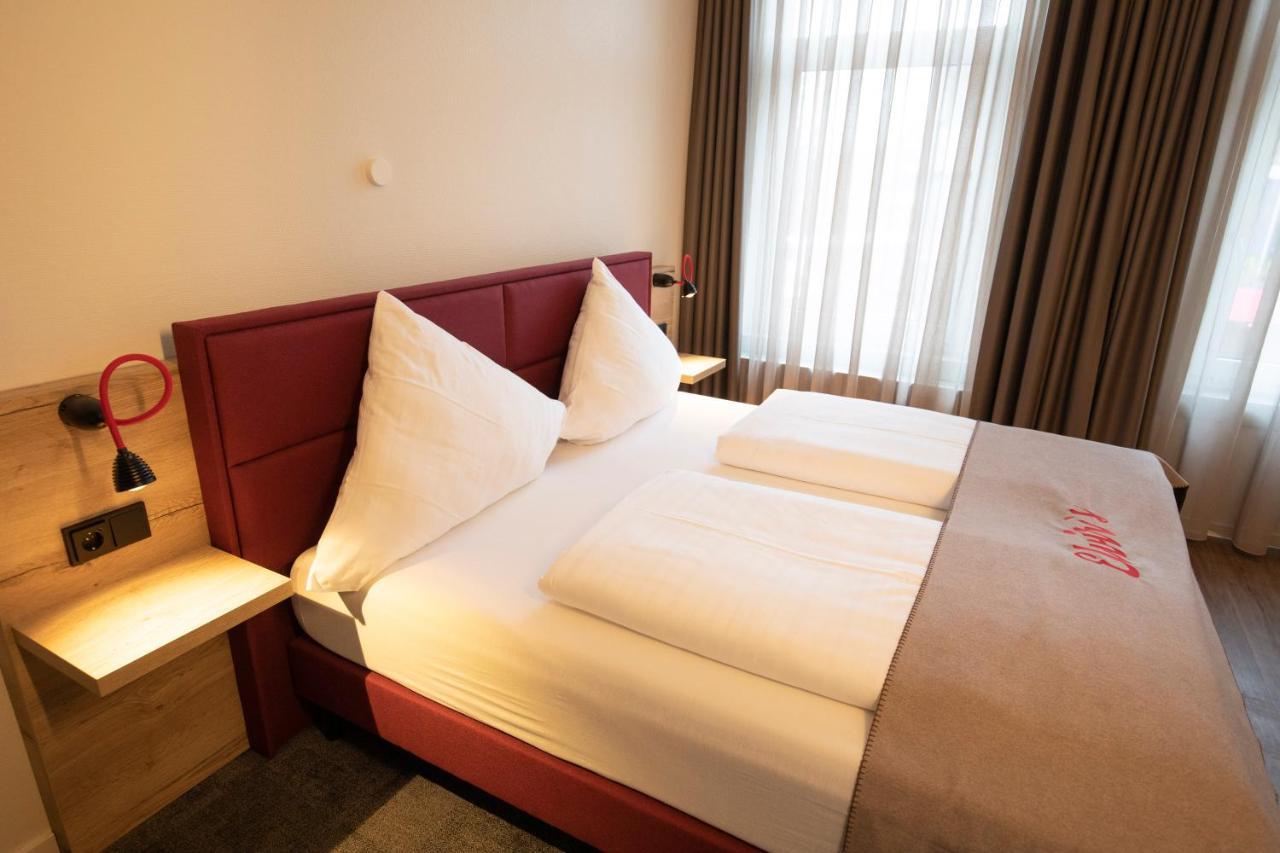Hotel Restaurant Zur Linde Вестерштеде Экстерьер фото