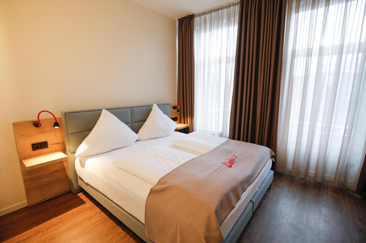 Hotel Restaurant Zur Linde Вестерштеде Экстерьер фото