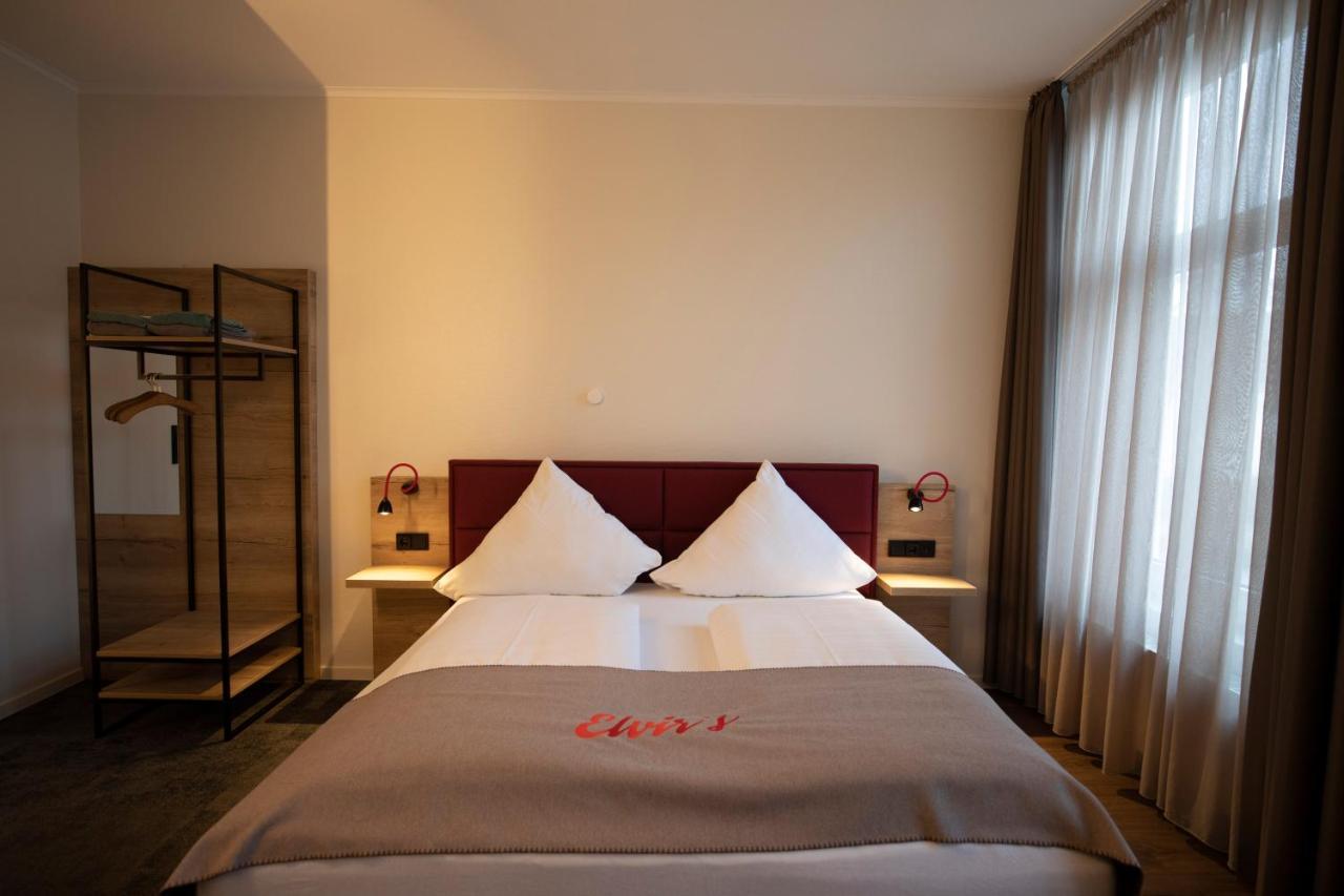 Hotel Restaurant Zur Linde Вестерштеде Экстерьер фото