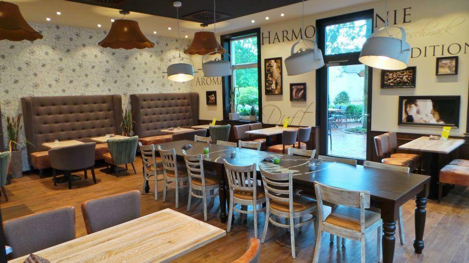 Hotel Restaurant Zur Linde Вестерштеде Экстерьер фото
